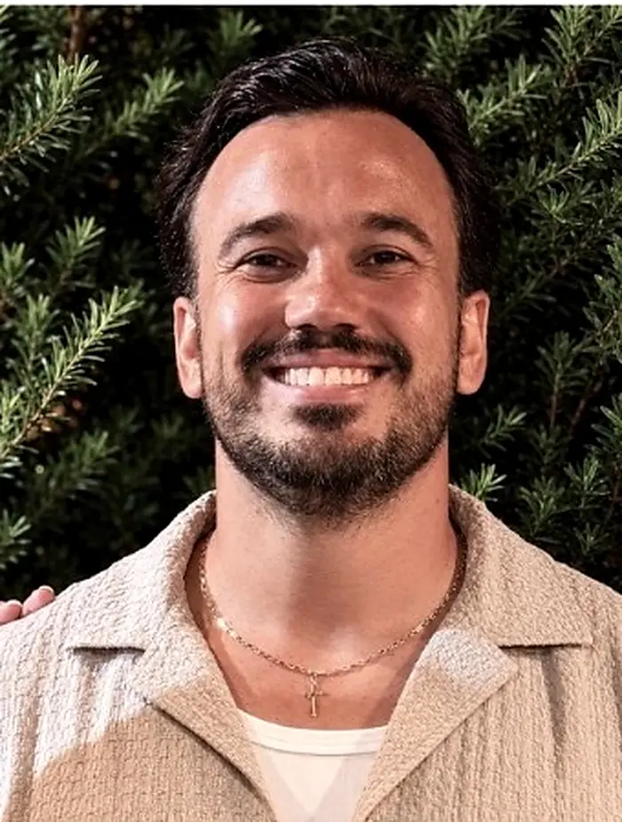 Marco Braga Filho, engenheiro civil da FHZ